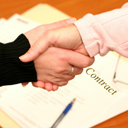 contract-negotiation